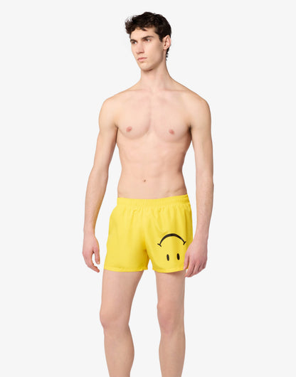 Boxer mare in nylon  Smiley®