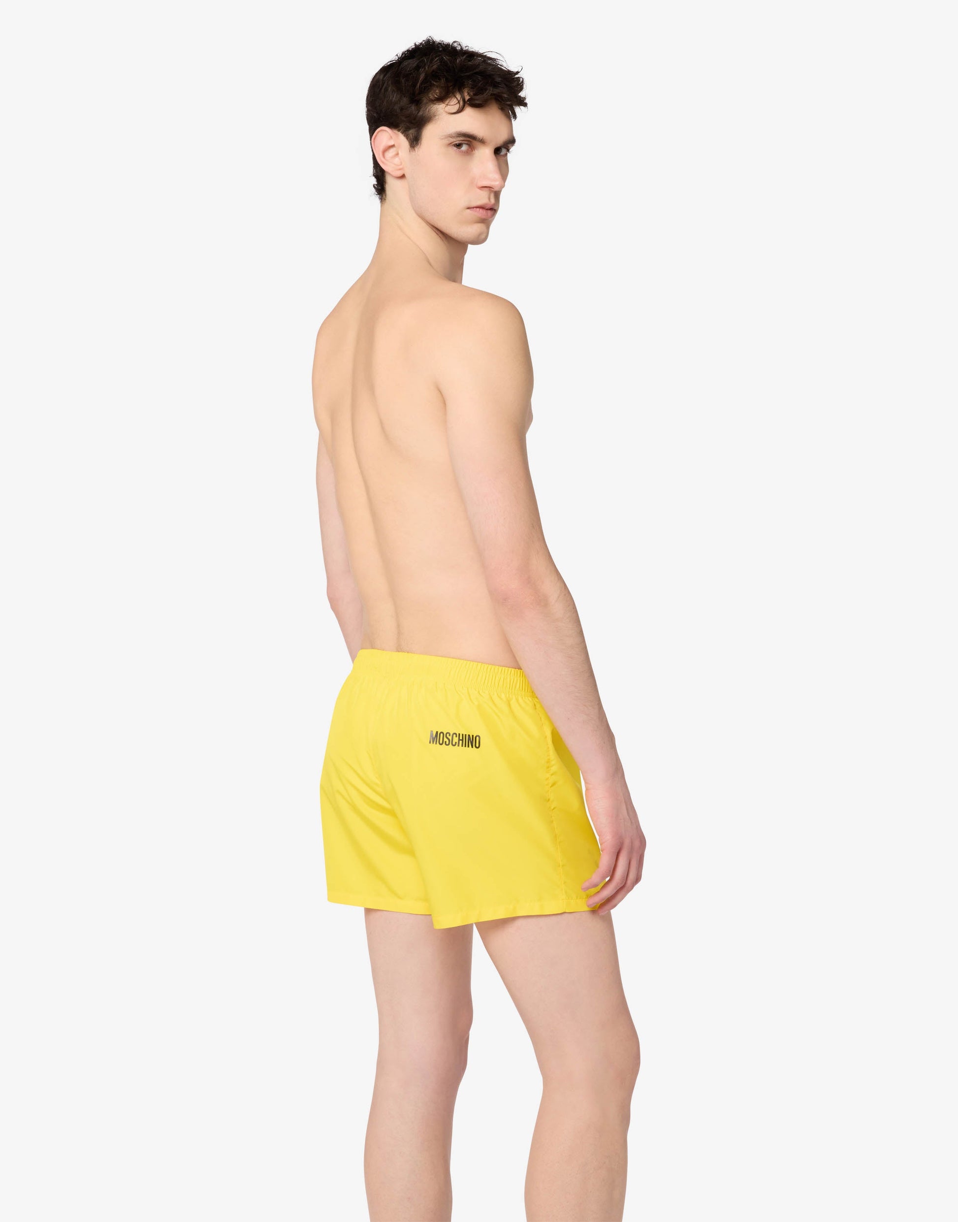 Boxer mare in nylon  Smiley®