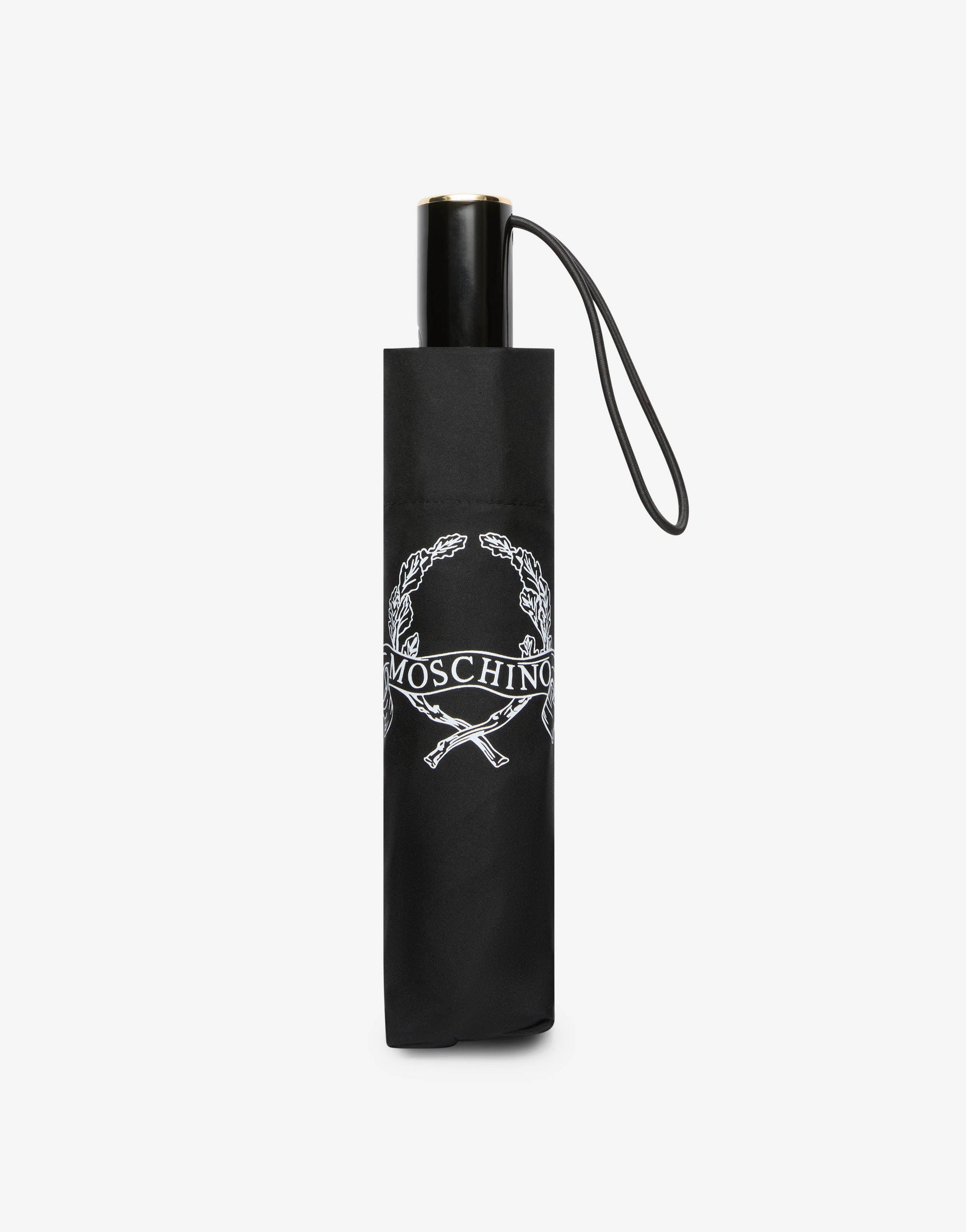 Ombrello openclose Laurel Crown Logo