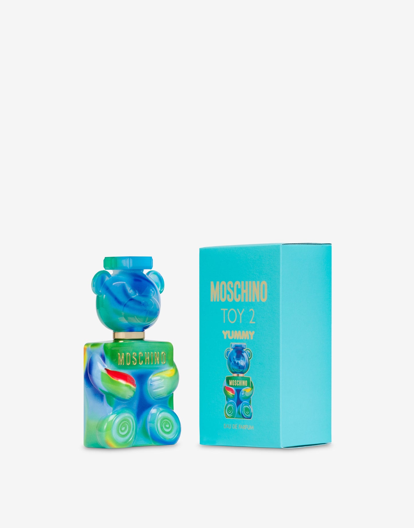 Toy 2 Yummy 30 ml Eau De Parfum