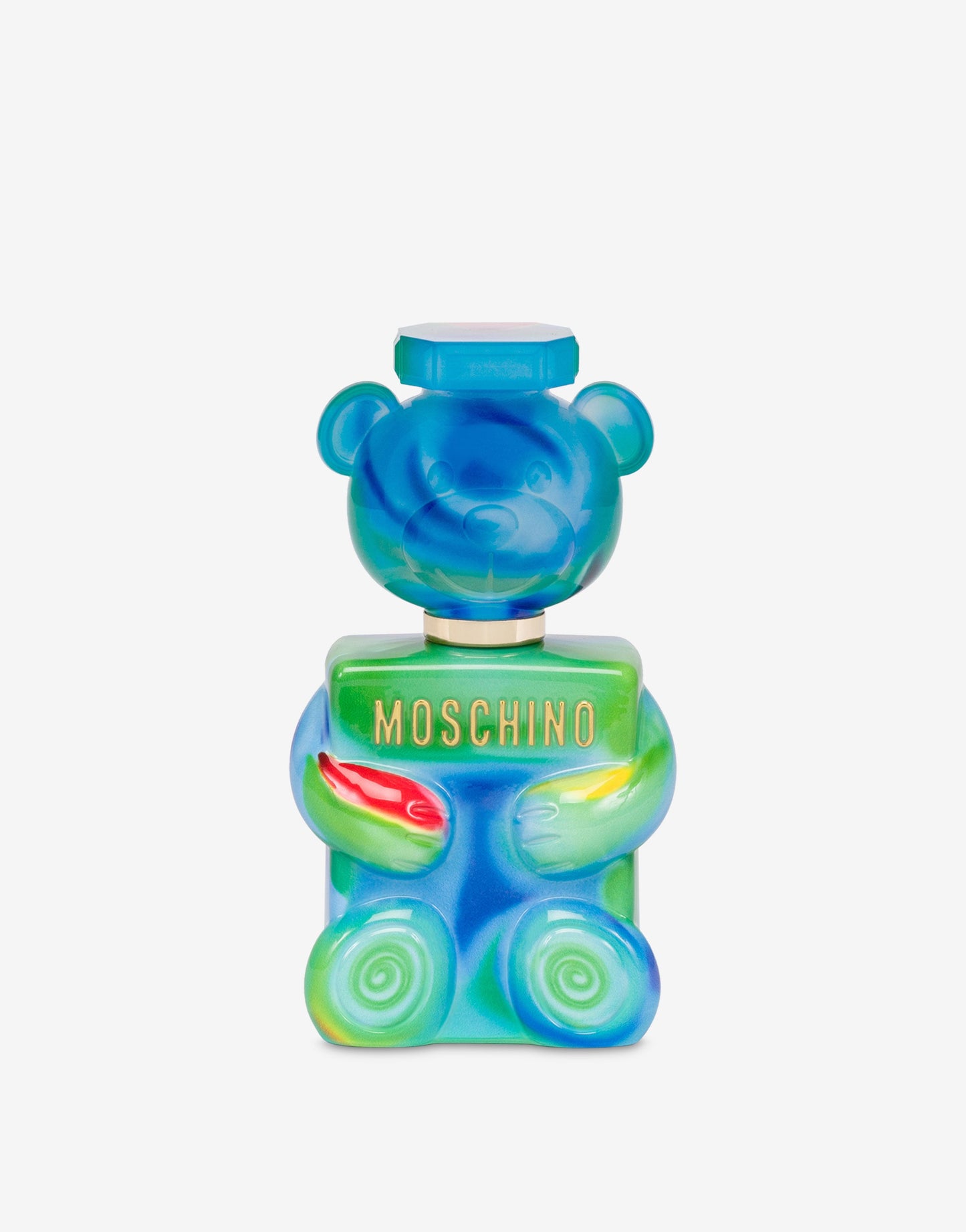 Toy 2 Yummy 50 ml Eau De Parfum