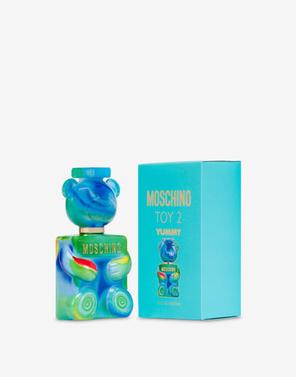 Toy 2 Yummy 50 ml Eau De Parfum
