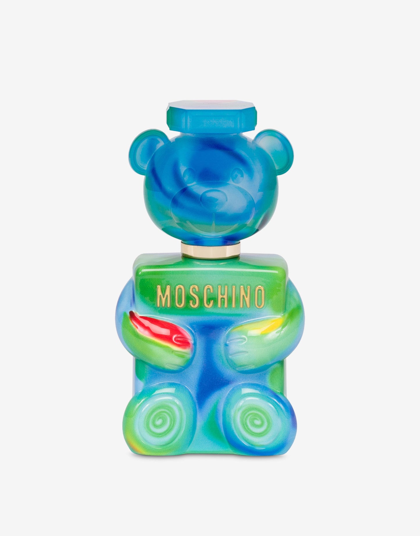Toy 2 Yummy 100 ml Eau De Parfum