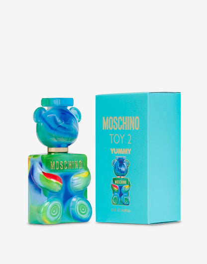 Toy 2 Yummy 100 ml Eau De Parfum