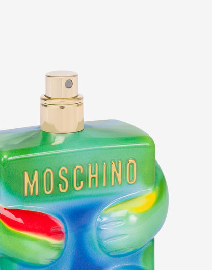 Toy 2 Yummy 100 ml Eau De Parfum