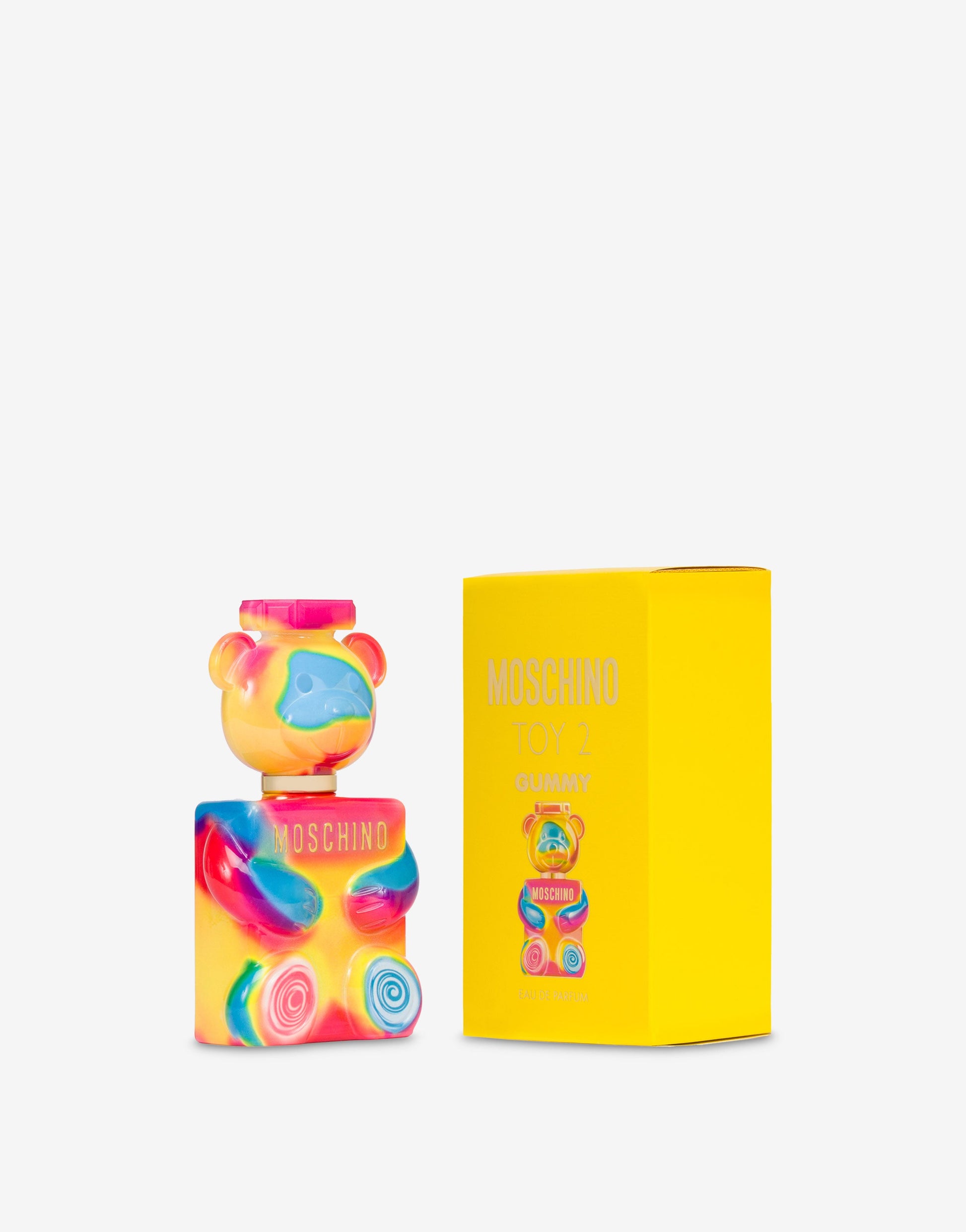 Toy 2 Gummy 30 ml Eau De Parfum