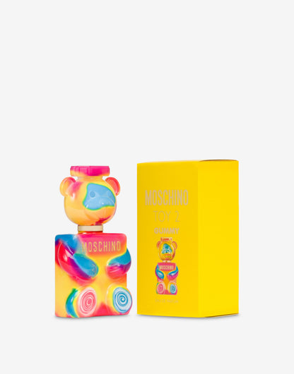 Toy 2 Gummy 50 ml Eau De Parfum