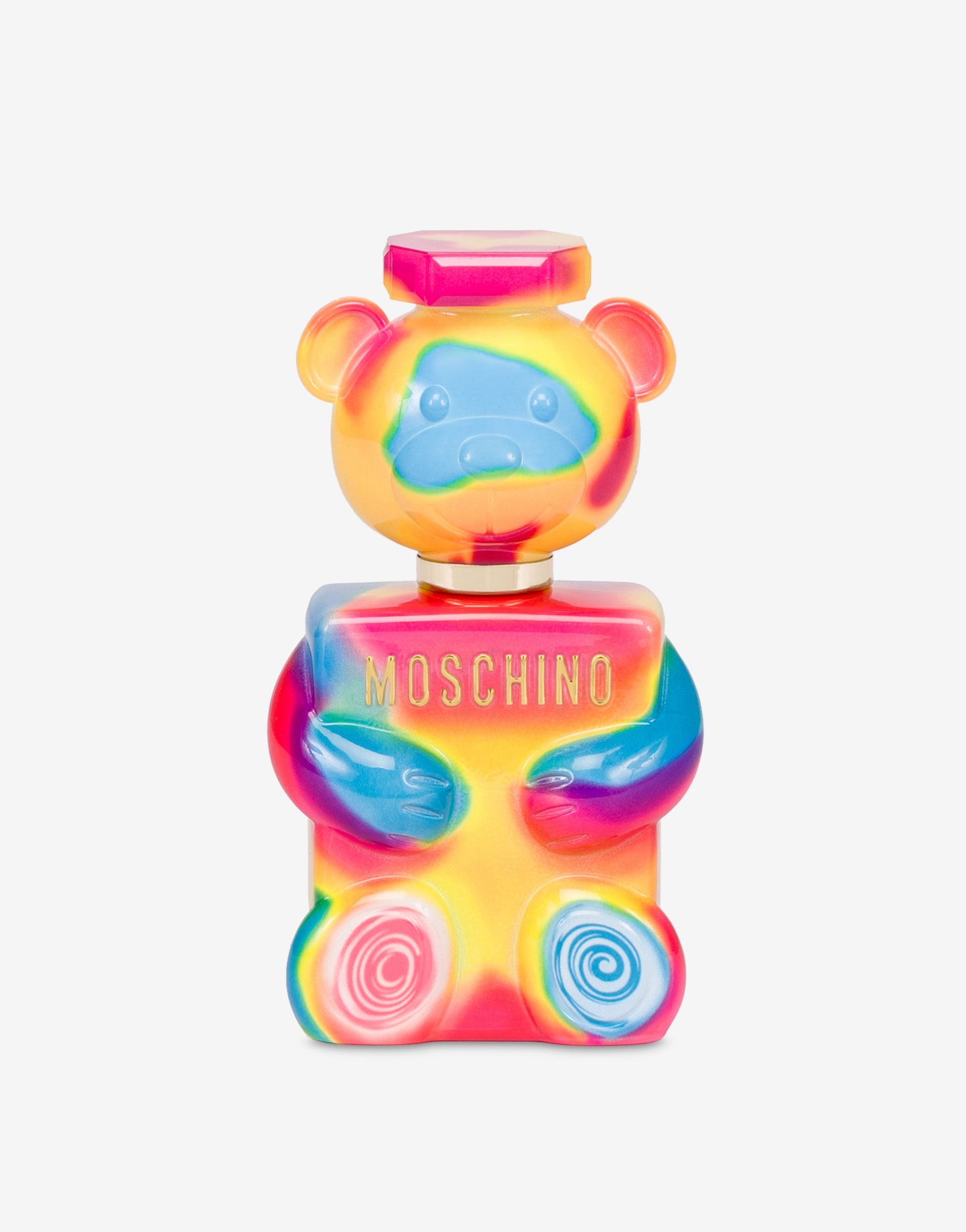 Toy 2 Gummy 100 ml Eau De Parfum
