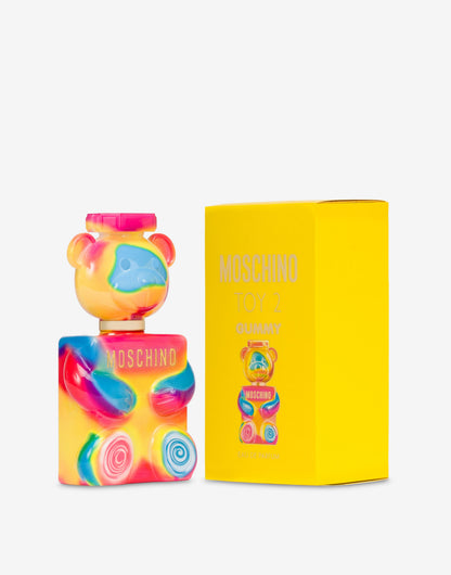 Toy 2 Gummy 100 ml Eau De Parfum