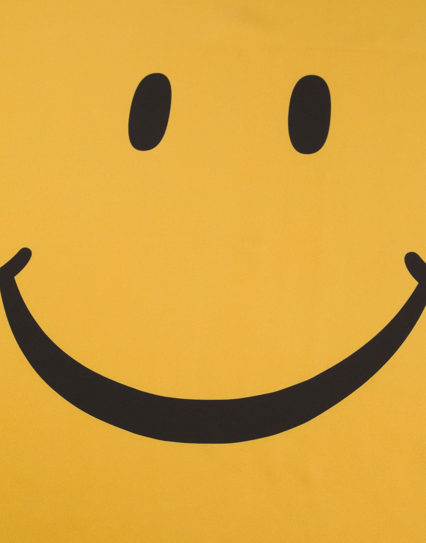 Foulard in seta Smiley®