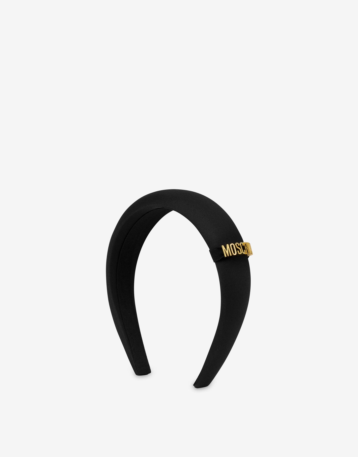 Cerchietto per capelli con logo