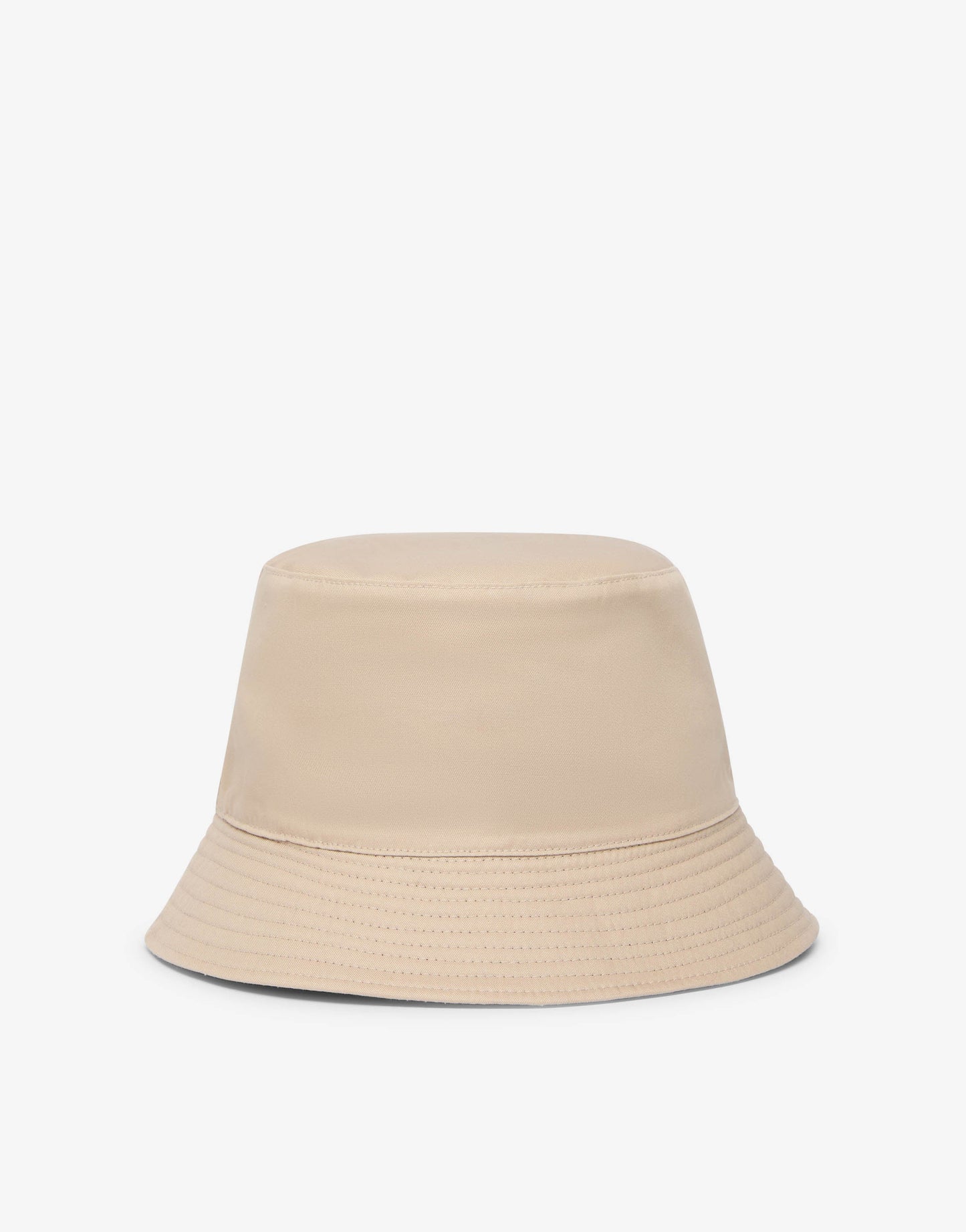 Cappello bucket in cotone