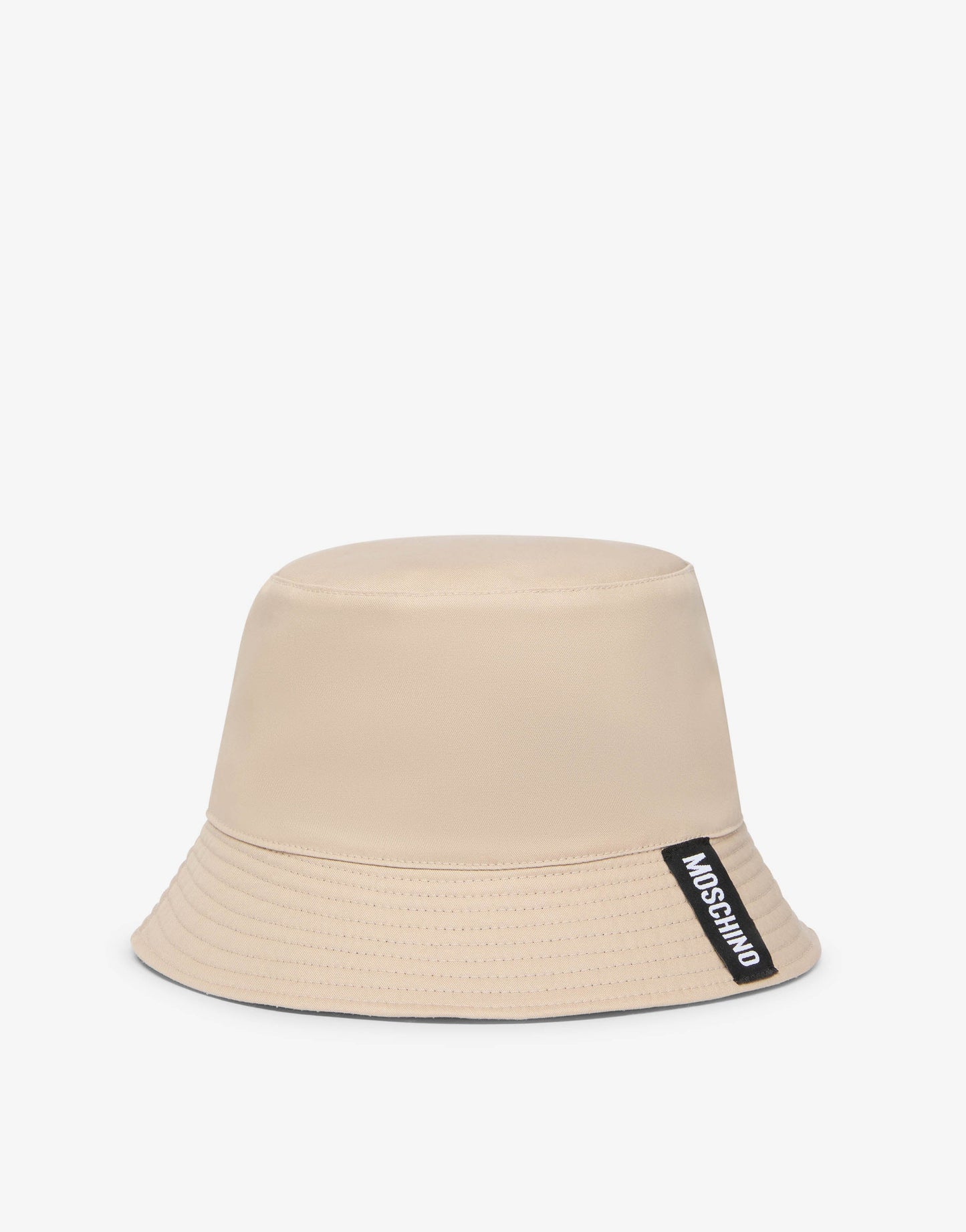 Cappello bucket in cotone