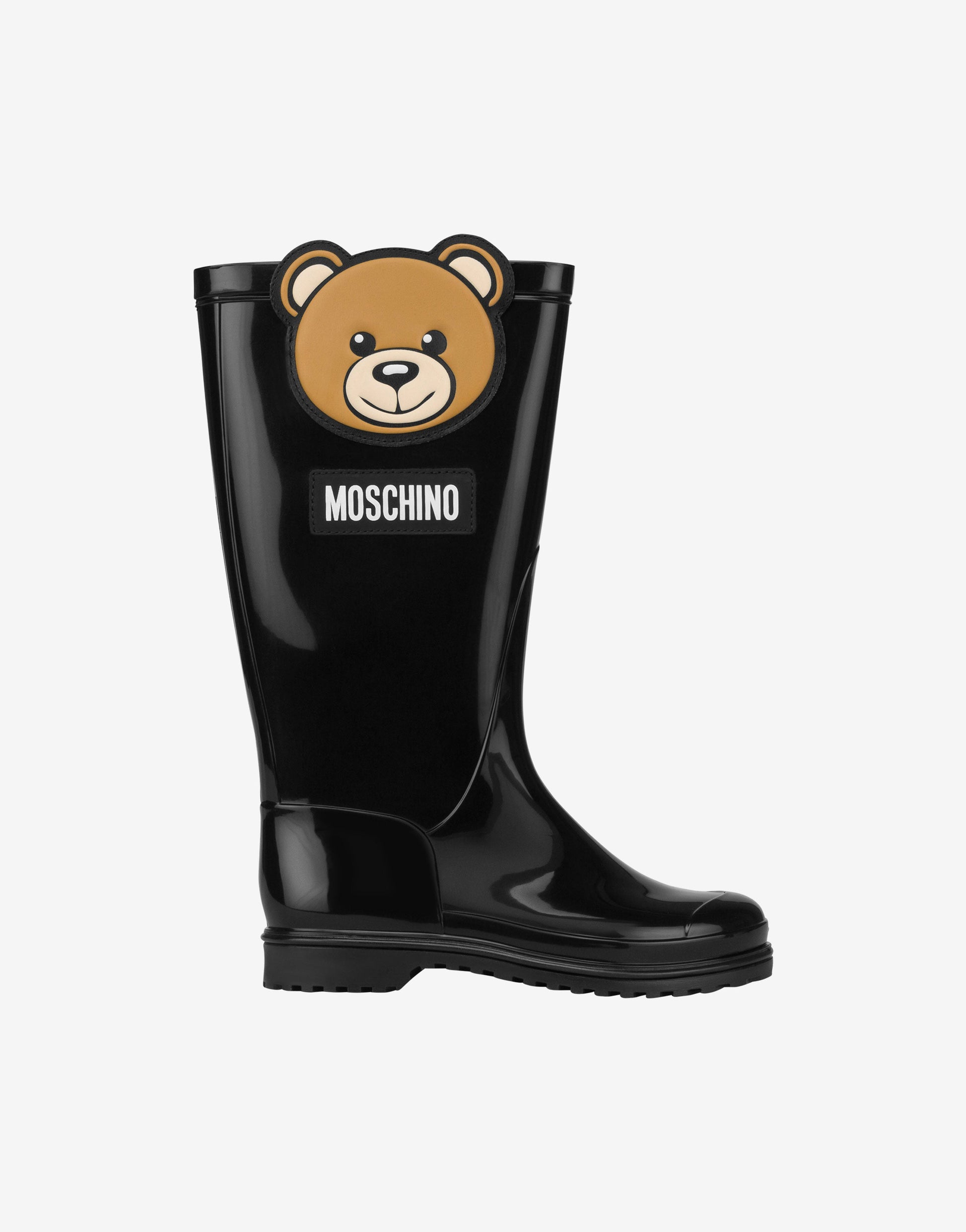 Stivali da pioggia Teddy Patch