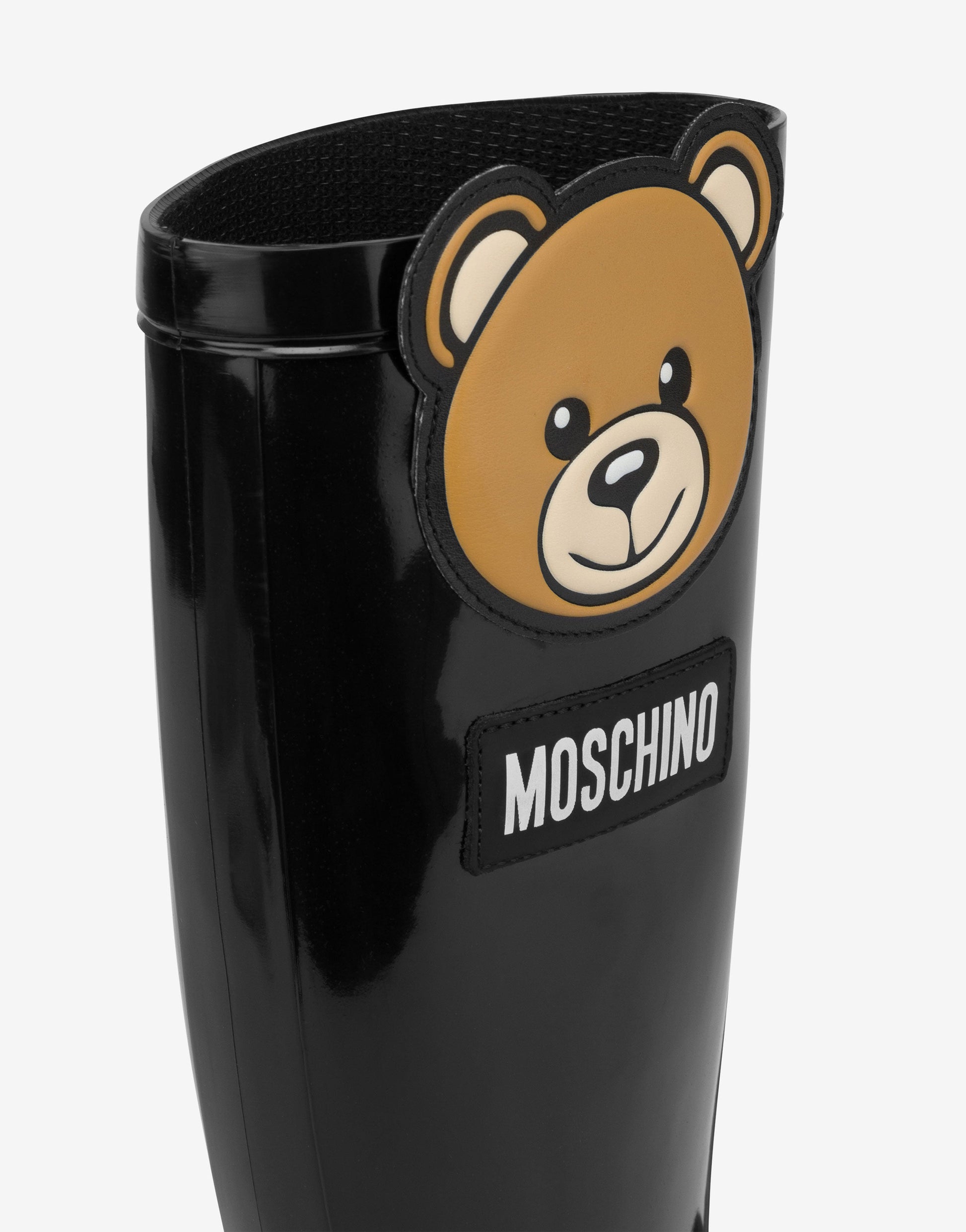 Stivali da pioggia Teddy Patch