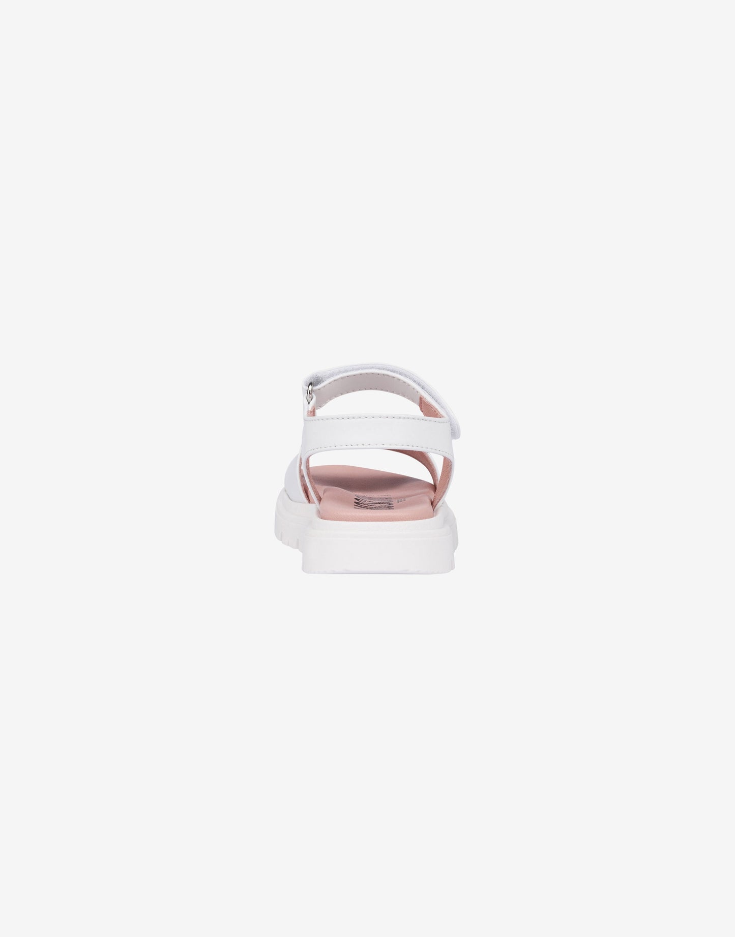 Sandali in pelle Moschino Teddy Bear