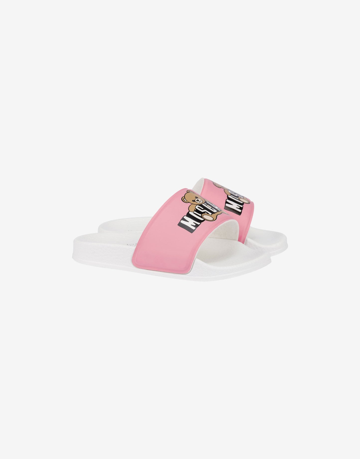 Pool slides Moschino Teddy Bear