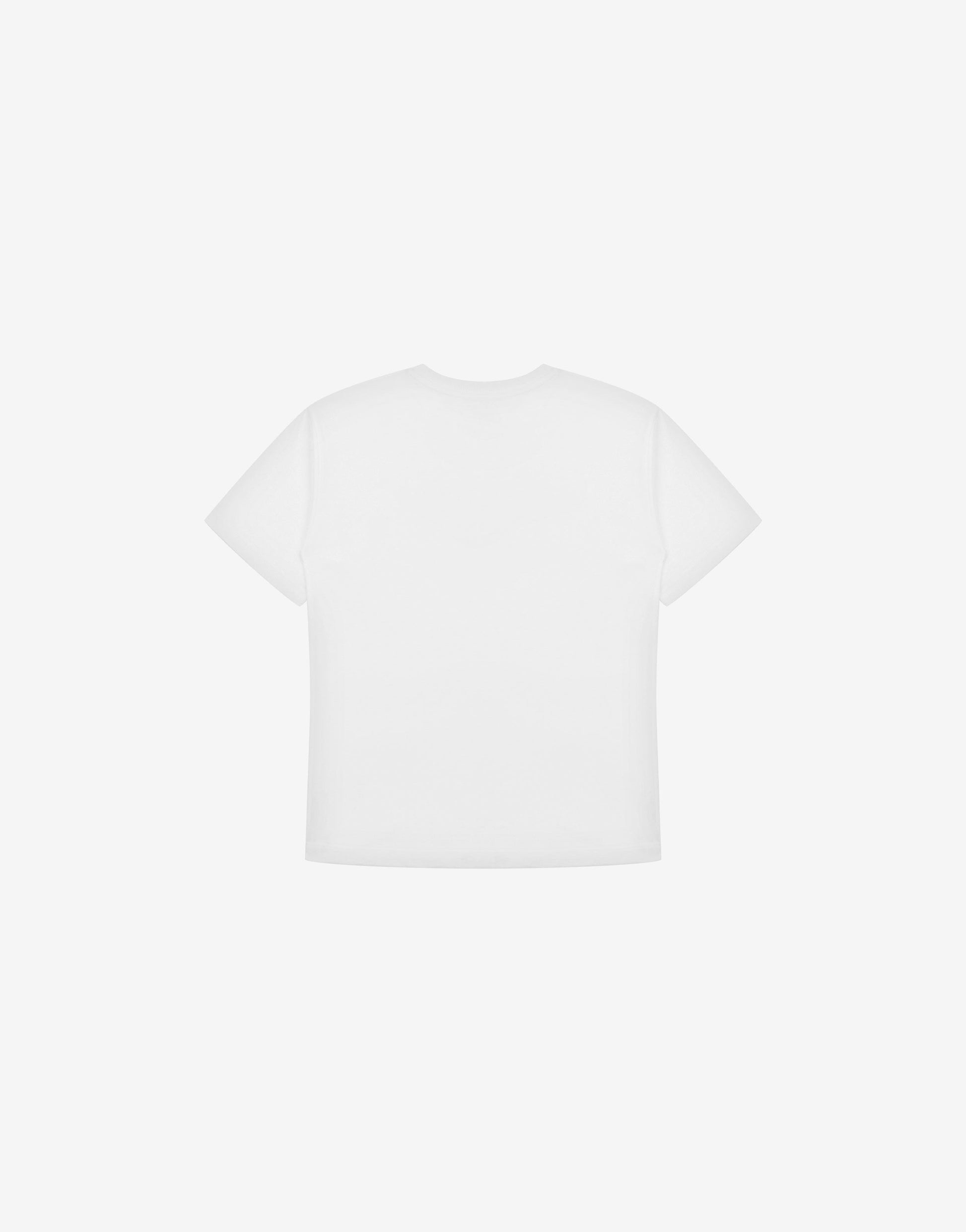 Maxi t-shirt Moschino Teddy Bear