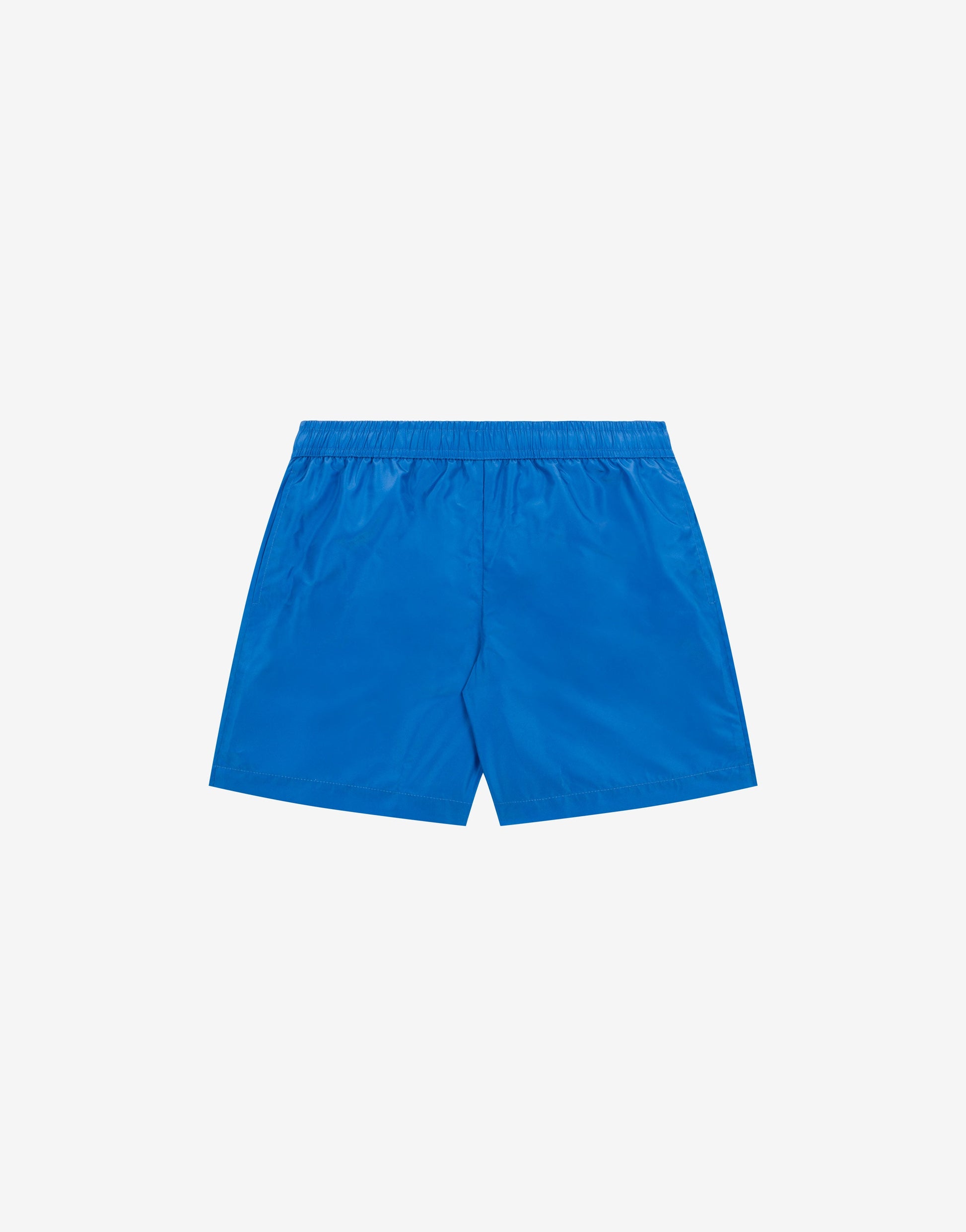 Boxer mare in nylon Moschino Teddy Bear