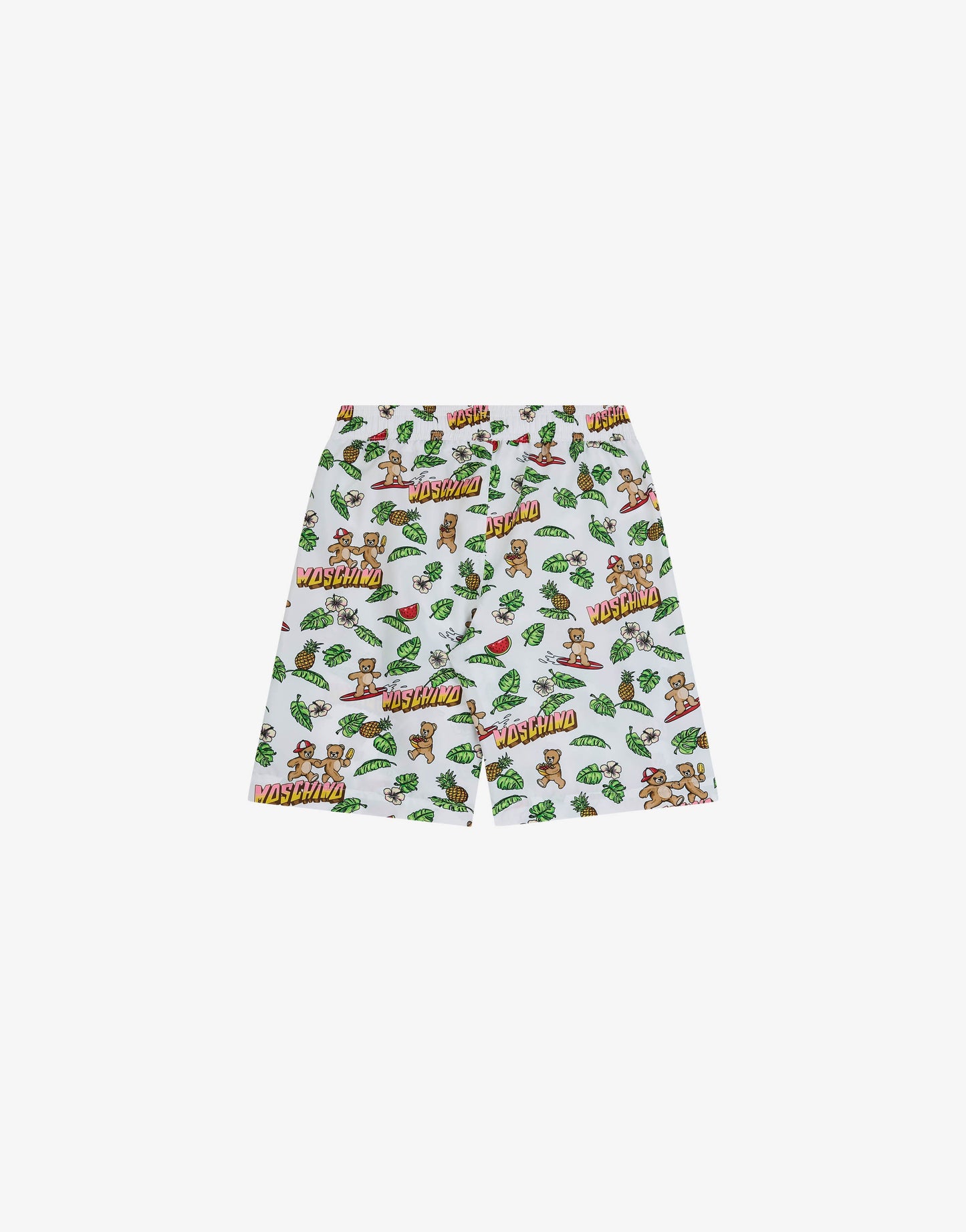 Boxer mare in nylon stampato