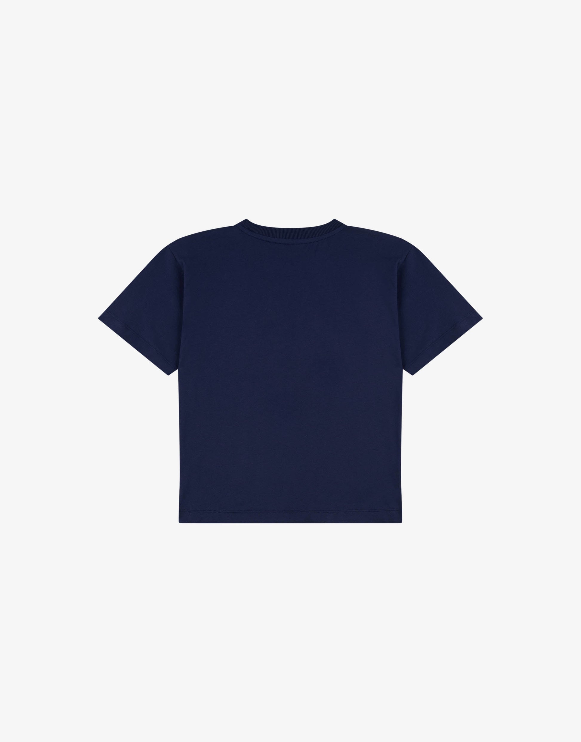 Maxi t-shirt Moschino Teddy Bear