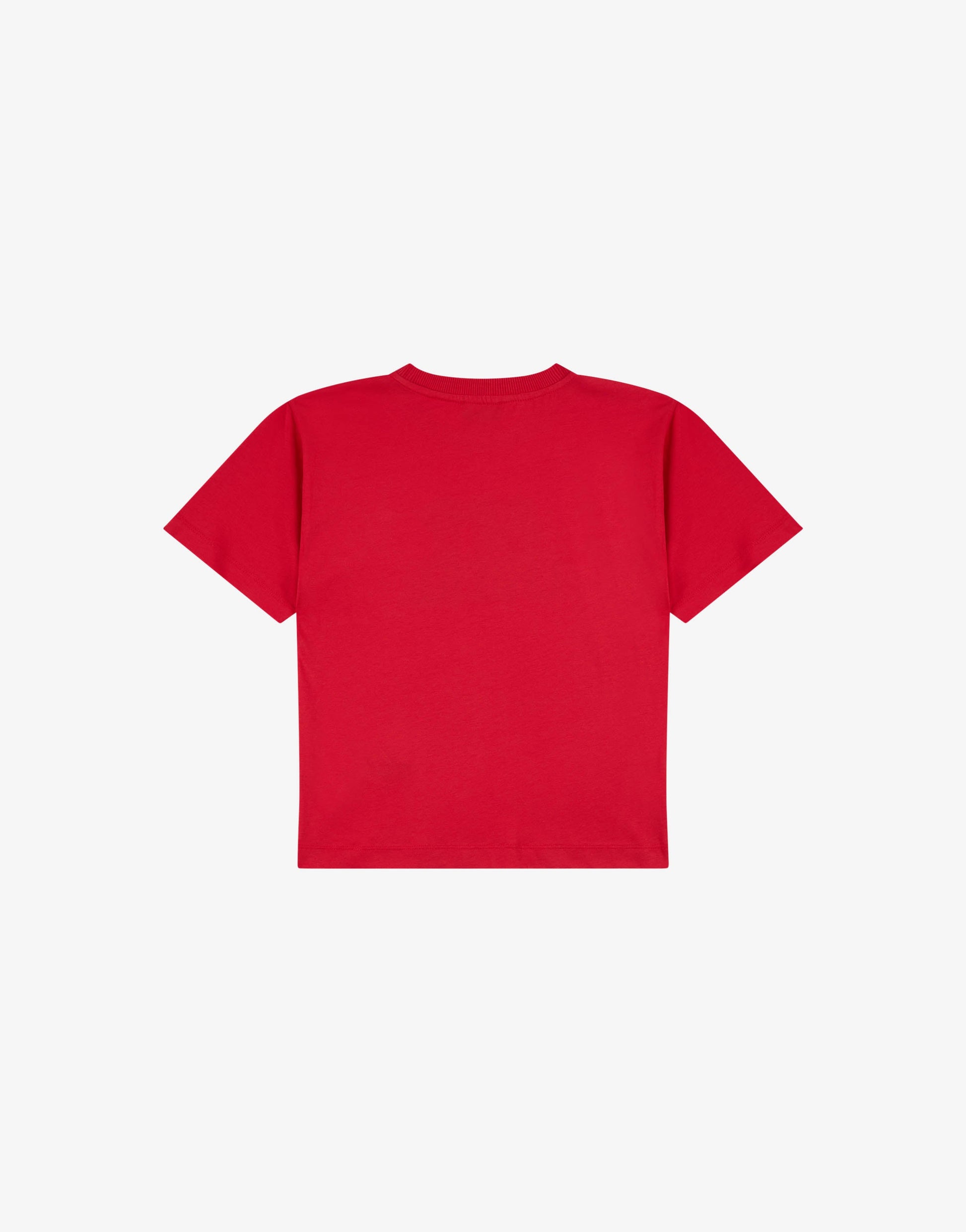 Maxi t-shirt Moschino Teddy Bear
