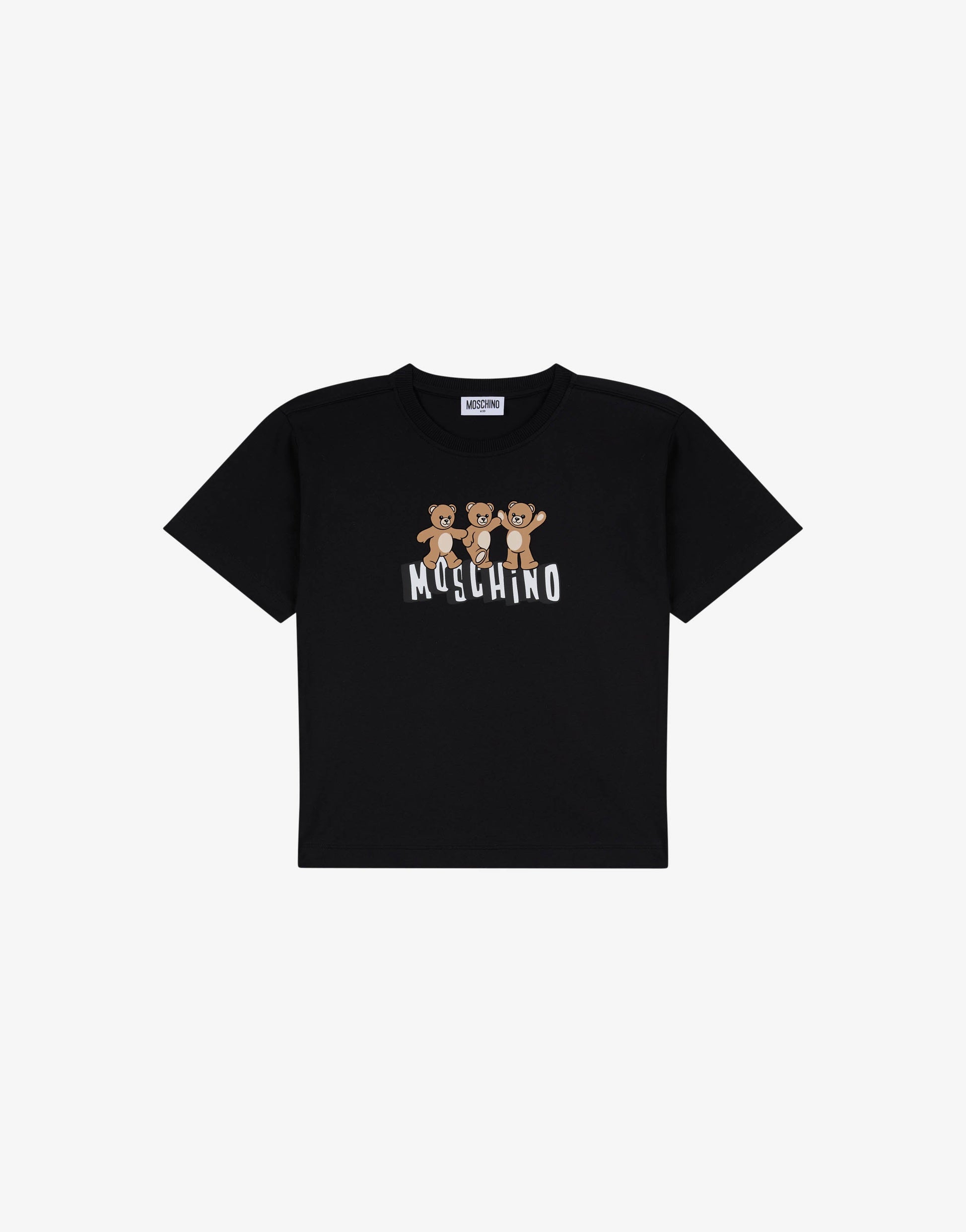 Maxi t-shirt Moschino Teddy Bear