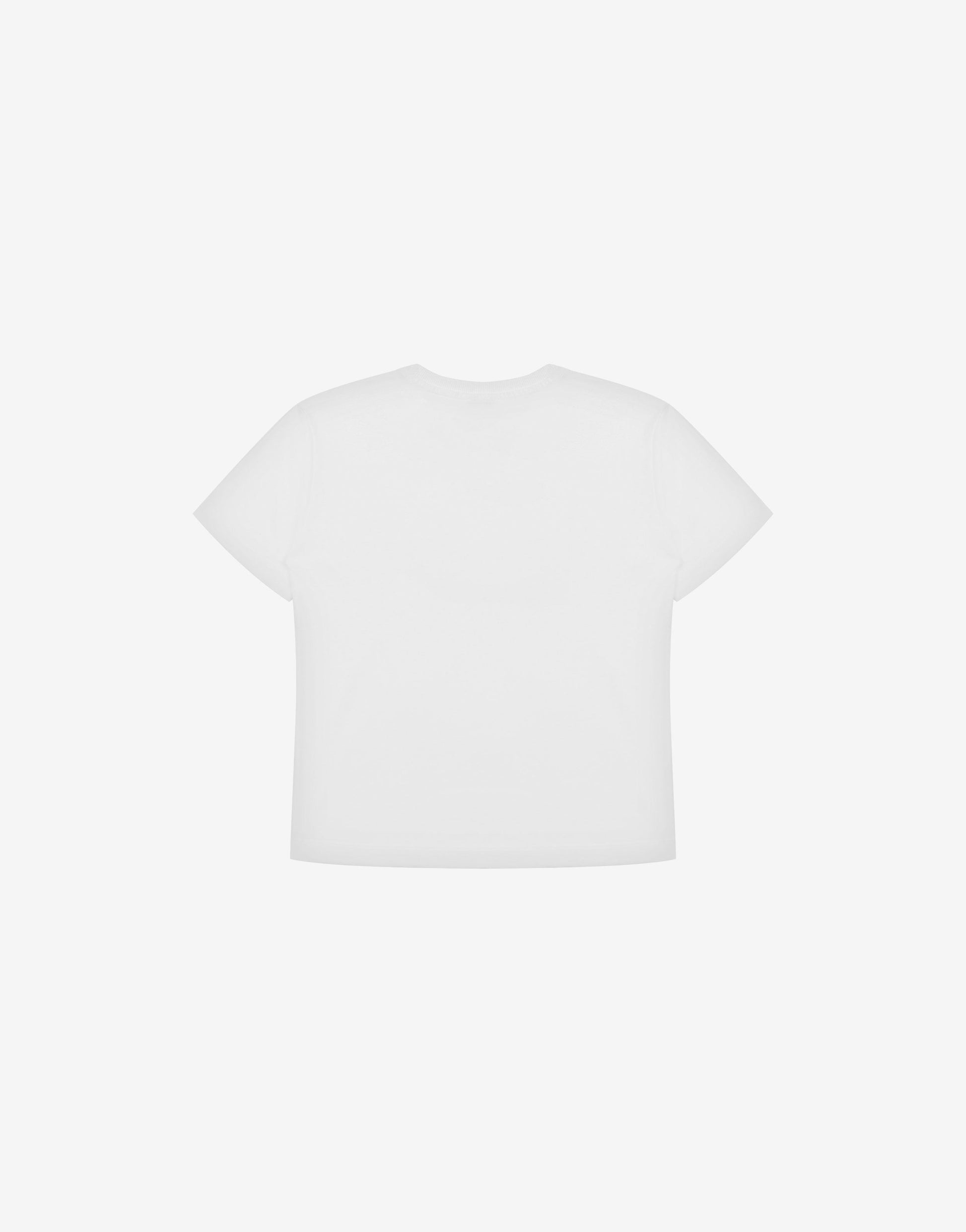 Maxi t-shirt Moschino Teddy Bear