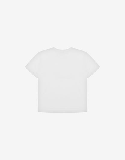 Maxi t-shirt Moschino Teddy Bear