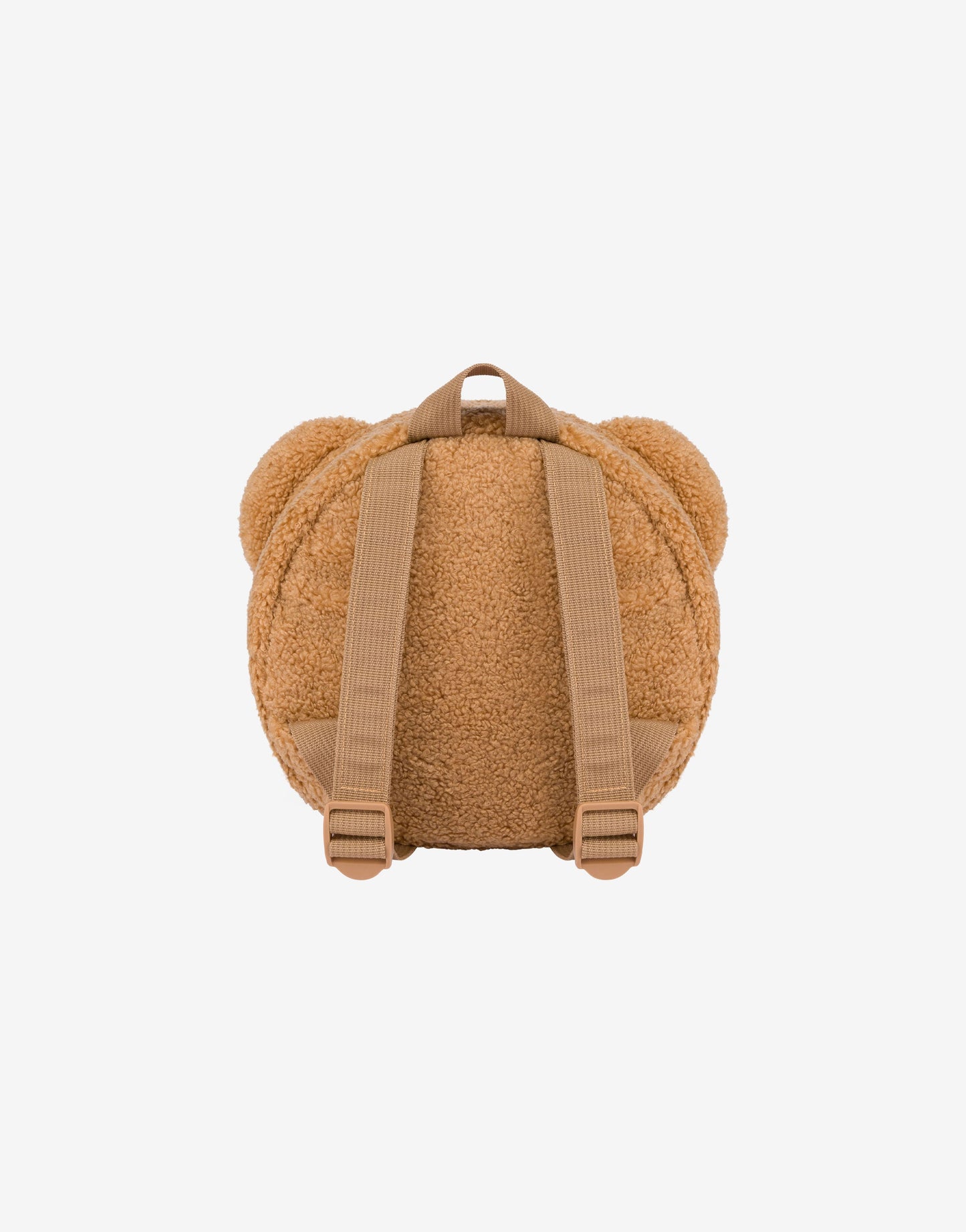 Zaino in tessuto soft Moschino Teddy Bear