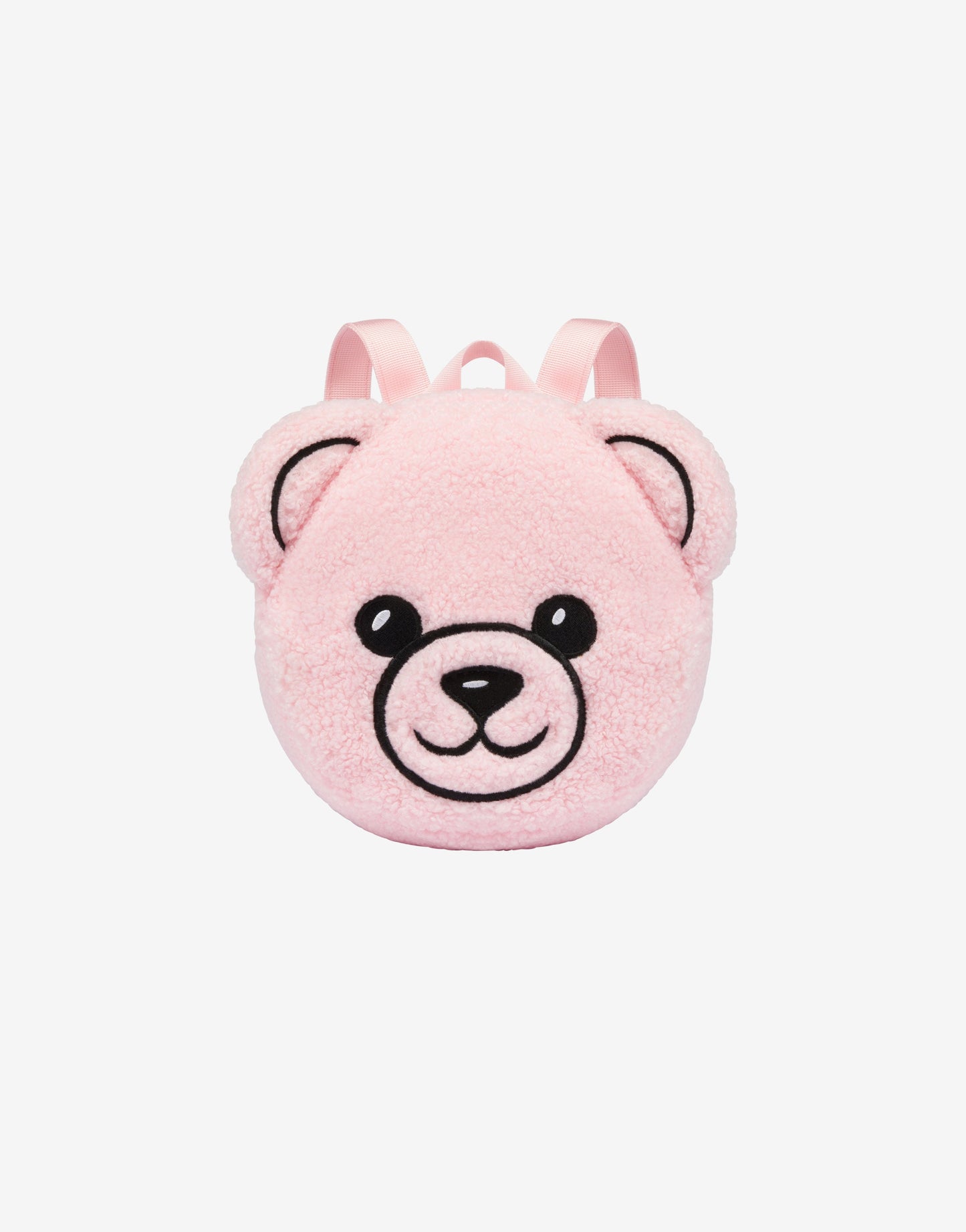Zaino in tessuto soft Moschino Teddy Bear