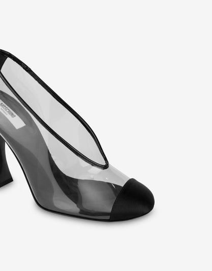 Pump in PVC