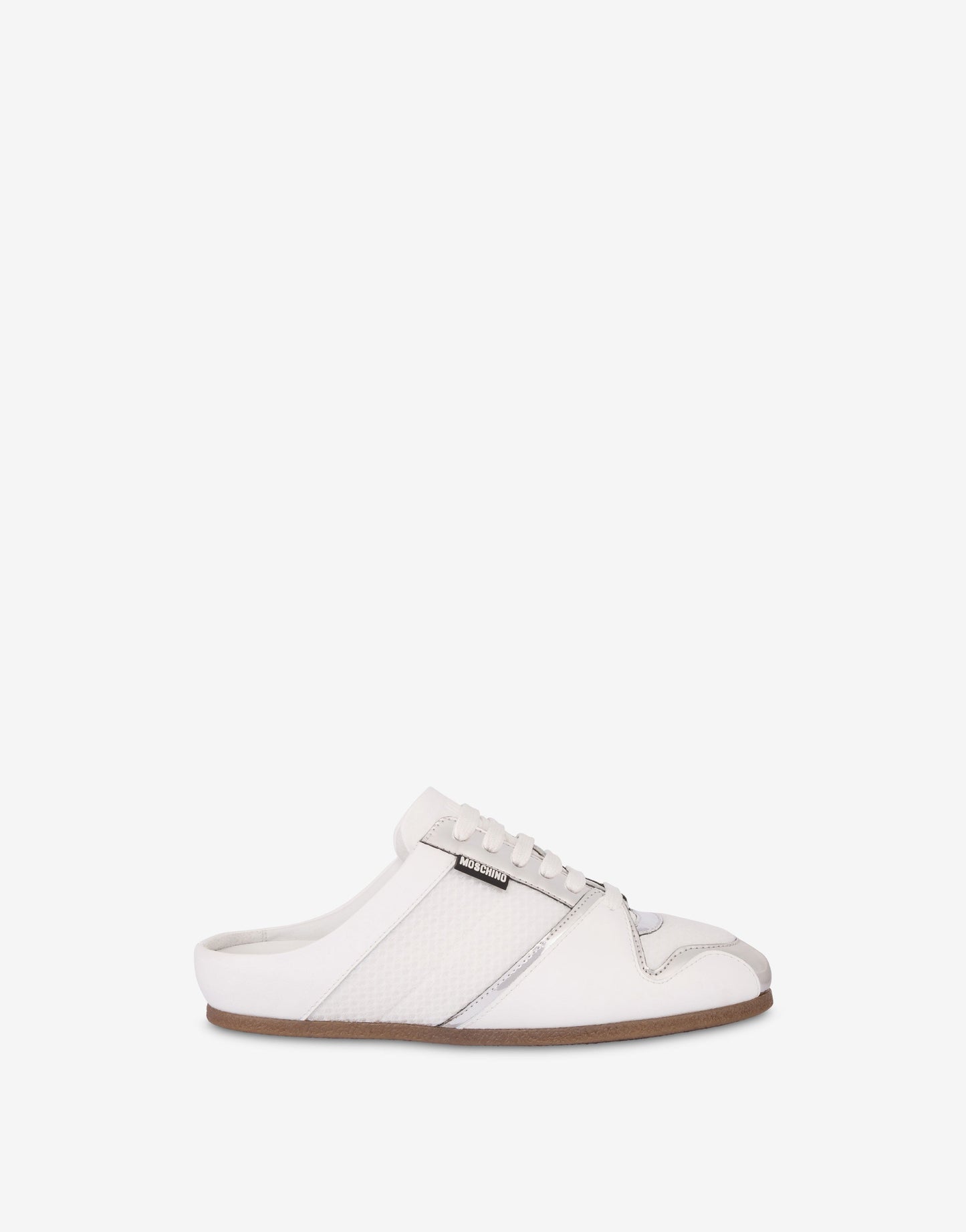 Sabot in rete e vitello