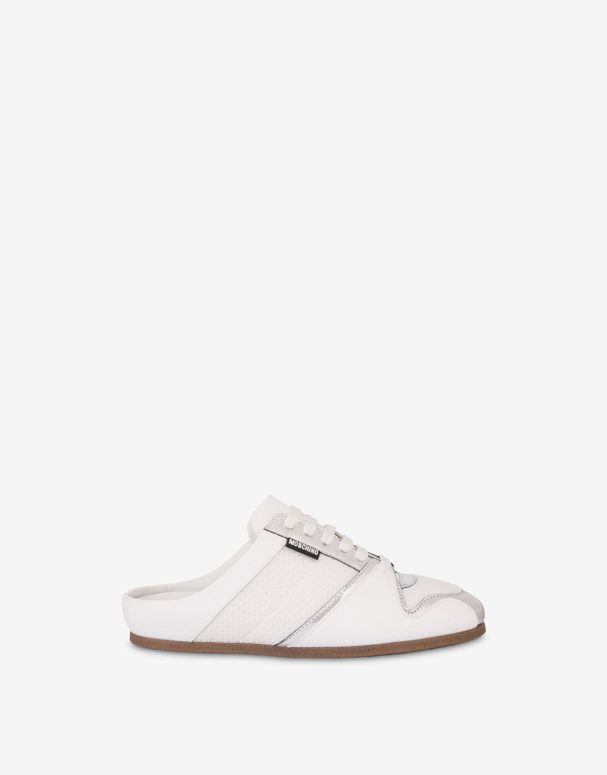 Sabot in rete e vitello
