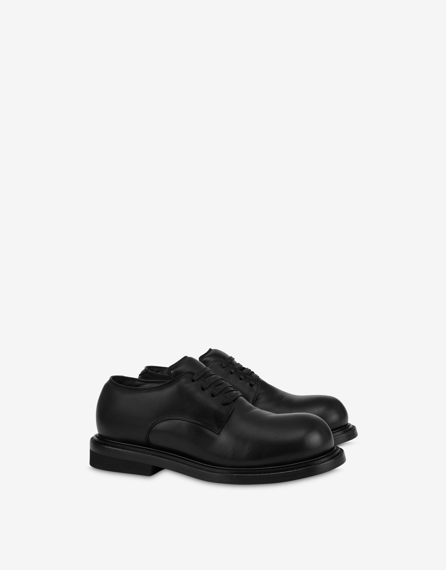 Derby in nappa Oliver