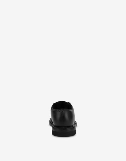 Derby in nappa Oliver