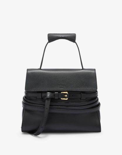 Borsa a mano regular Moschino Tie Me