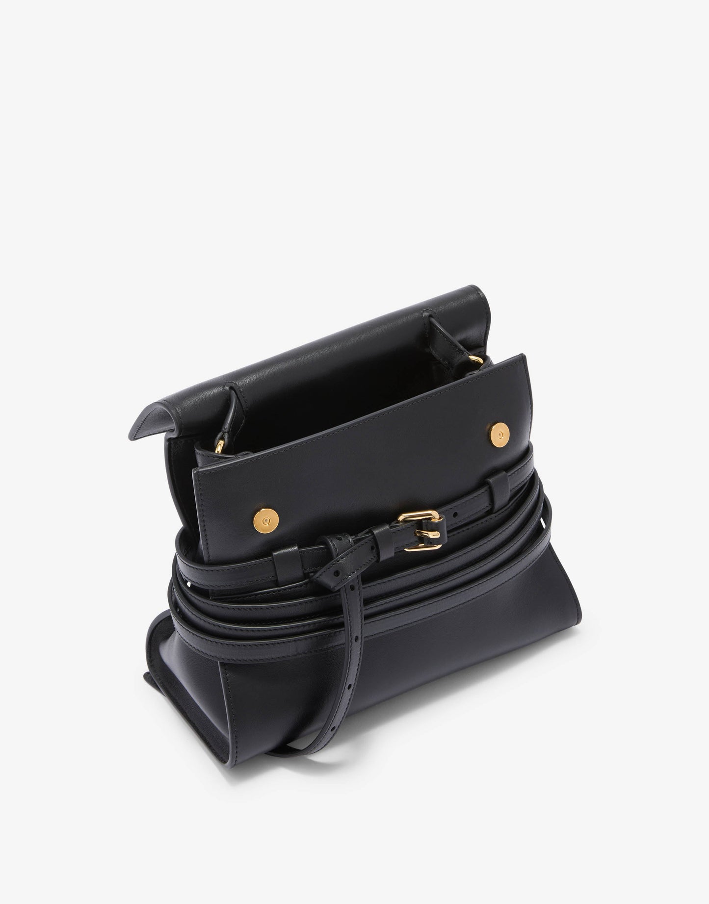 Borsa a mano regular Moschino Tie Me