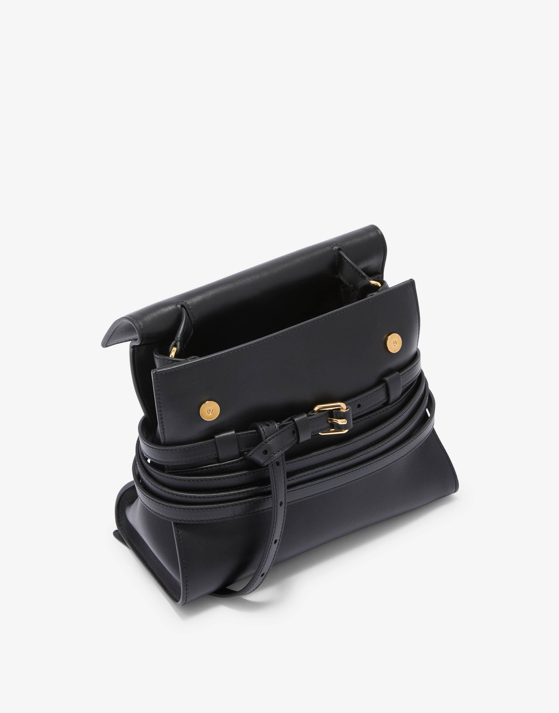 Borsa a mano regular Moschino Tie Me