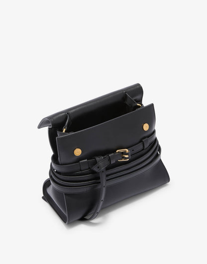 Borsa a mano regular Moschino Tie Me