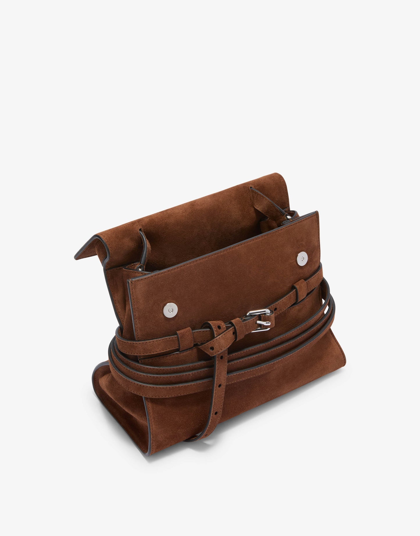 Borsa a mano regular Moschino Tie Me