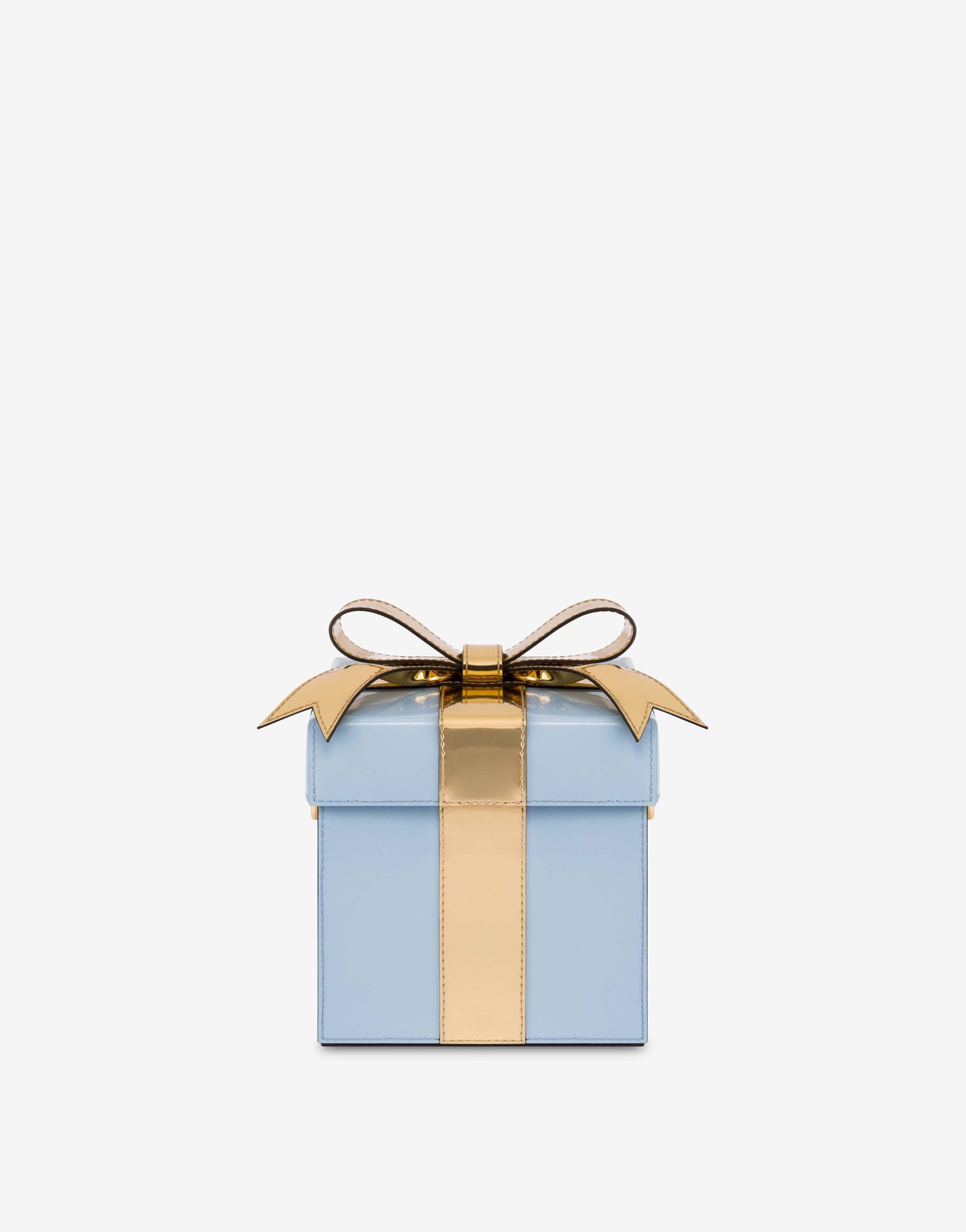 Gift box bag