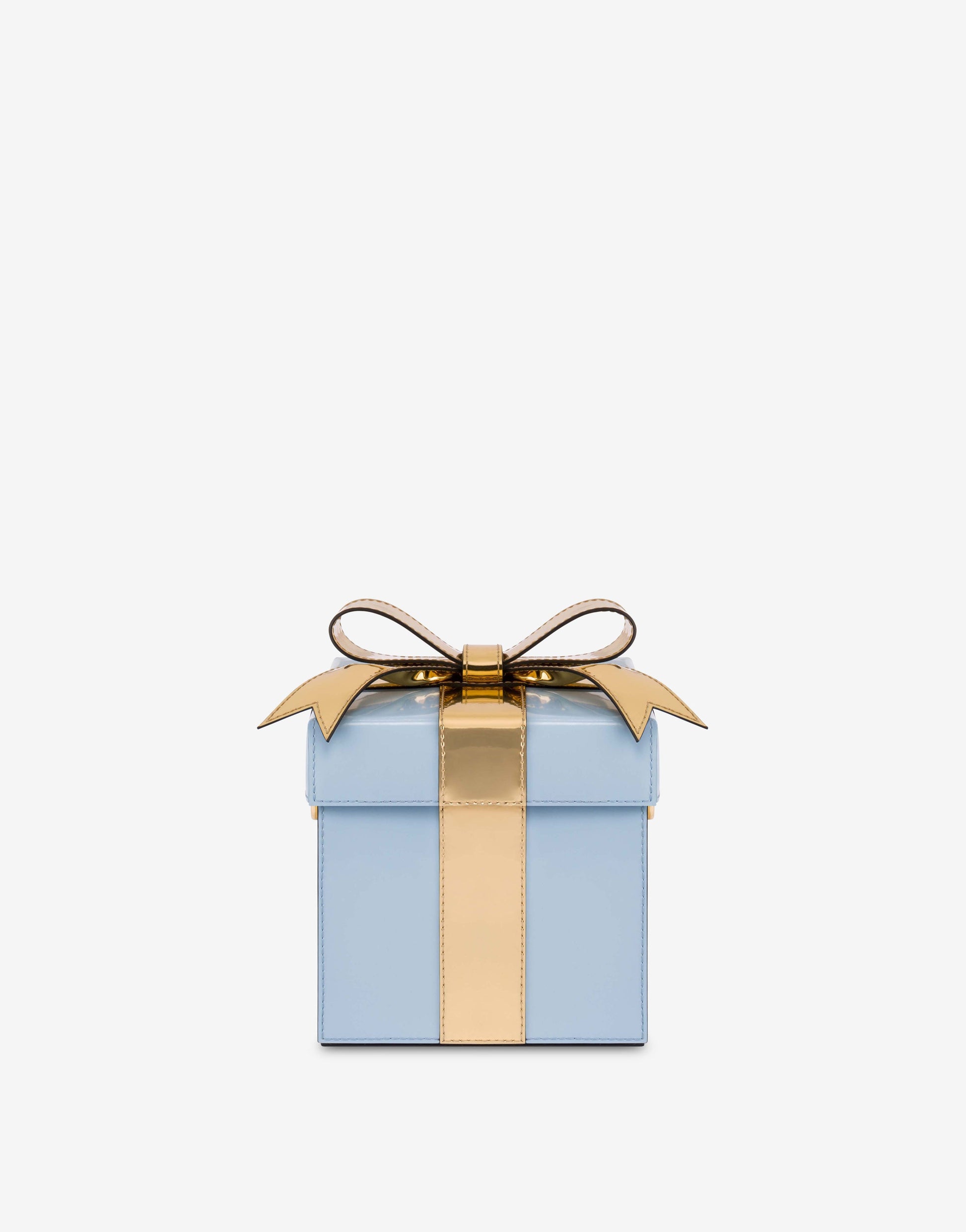 Gift box bag