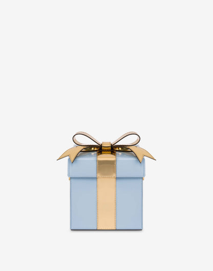 Gift box bag