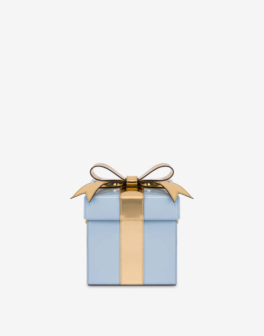 Gift box bag