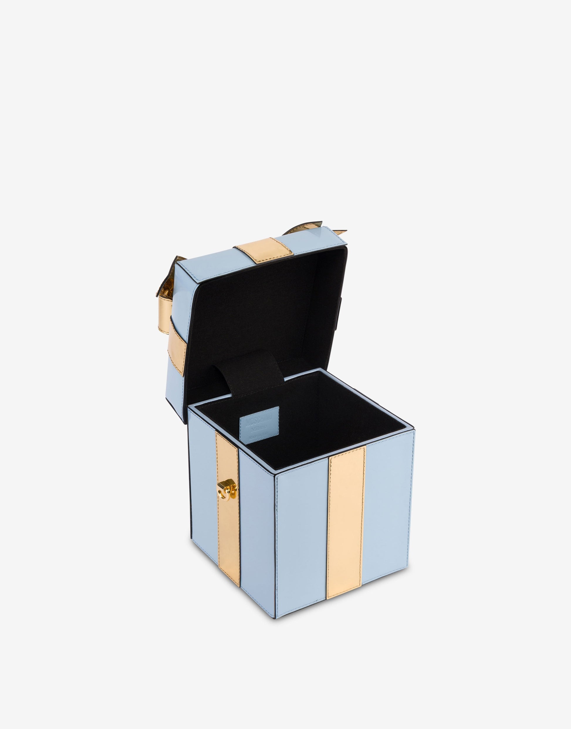 Gift box bag