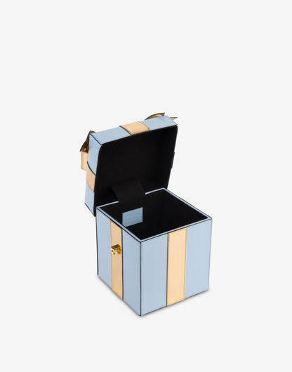 Gift box bag