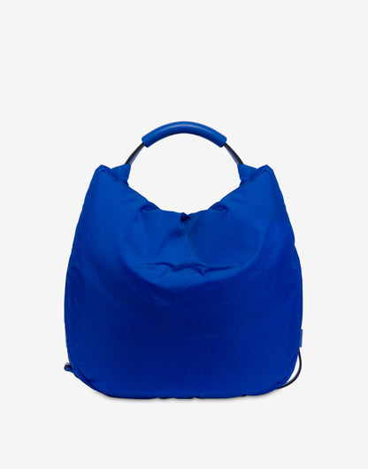 Borsa hobo media Moschino Handle Me