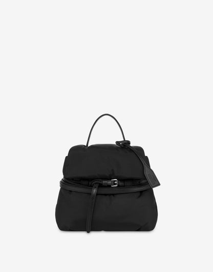 Borsa a mano piccola Moschino Tie Me