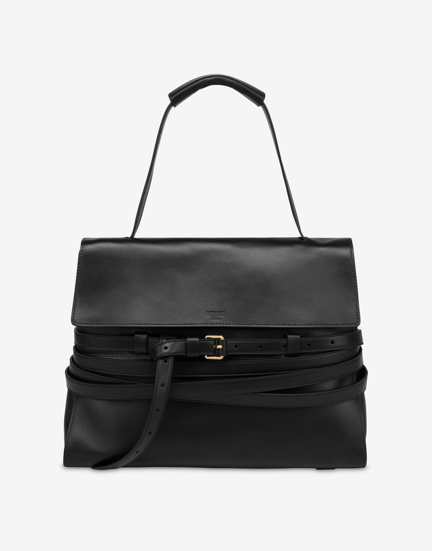 Moschino Tie Me bag Medium